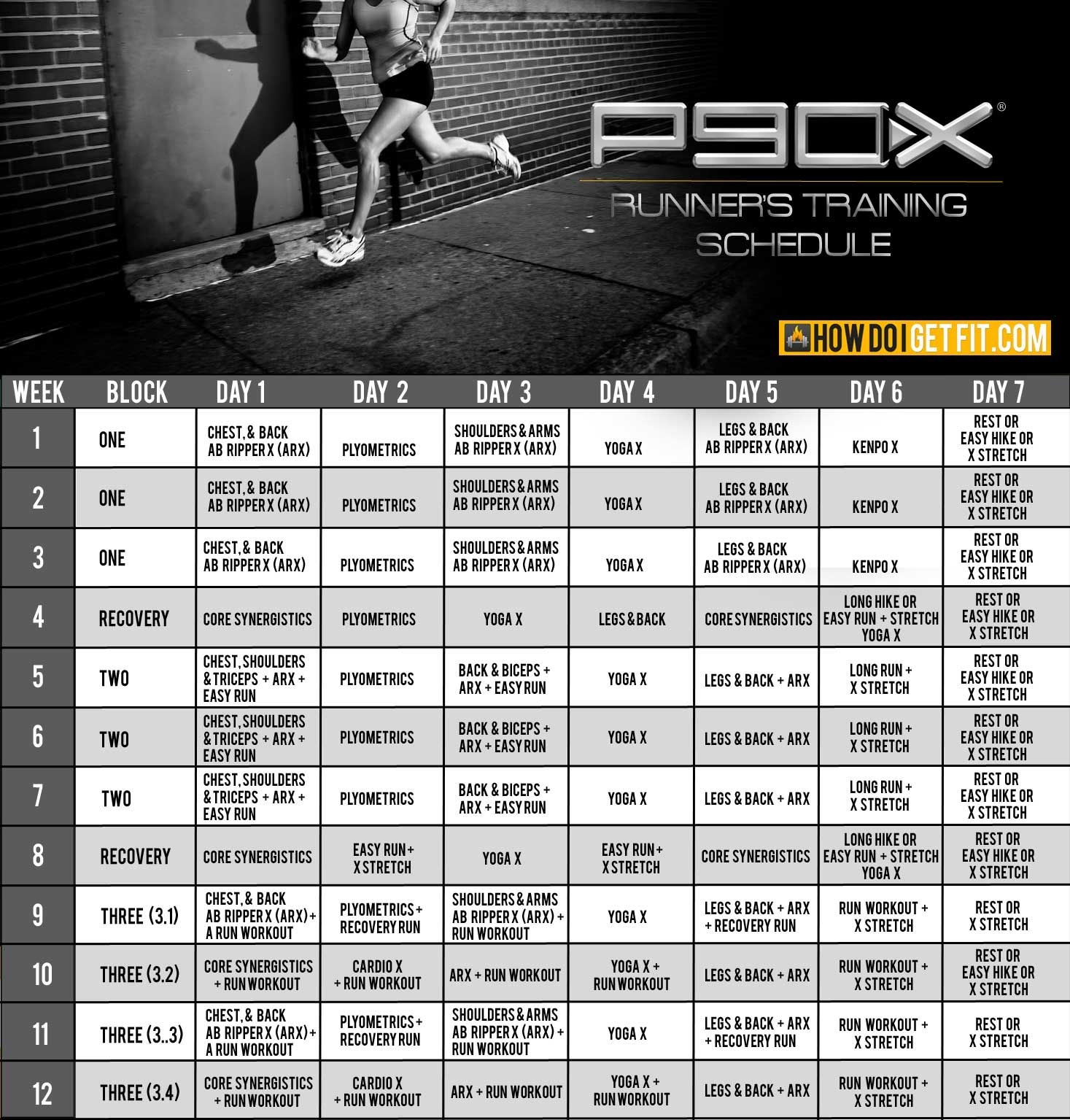 P90x3 Calendar P90x3 Mmx P90x Workout P90x3 Accelerator P90x3 Isometrix Workout Isometric