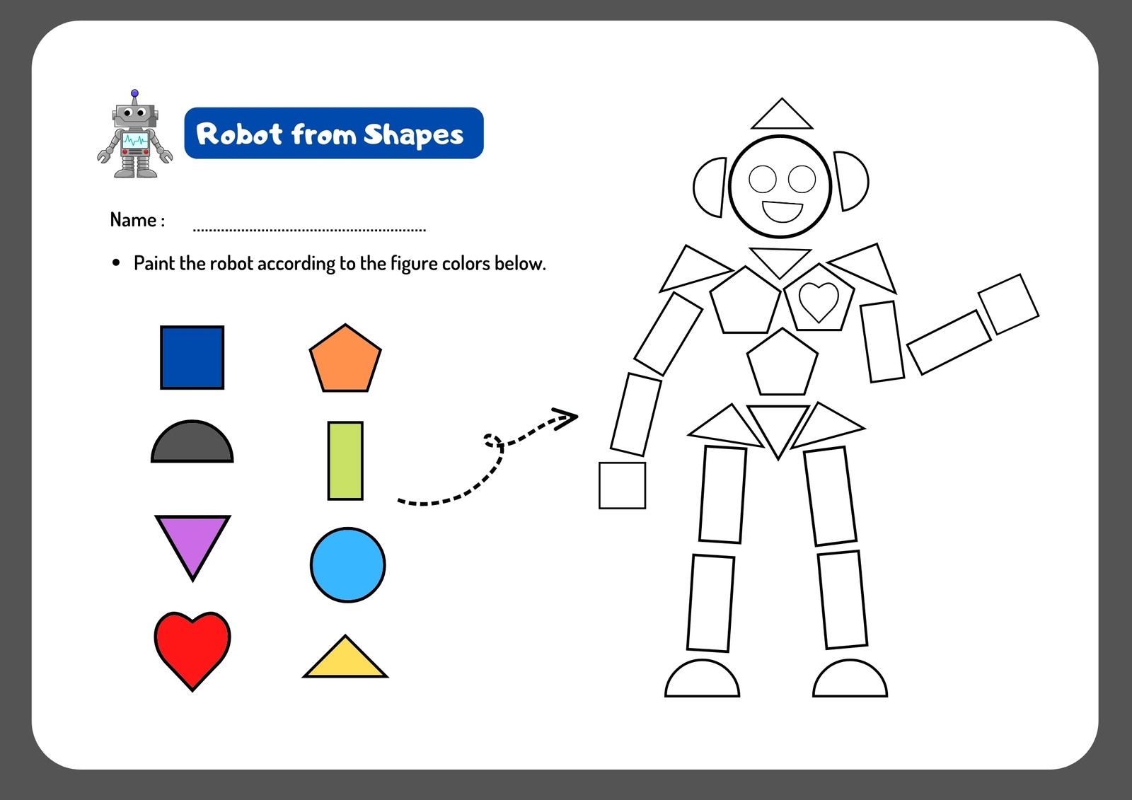 Page 7 Free Printable Coloring Page Templates To Customize Canva