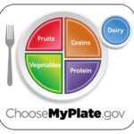 Planning Meals With MyPlate Meals Health Beet