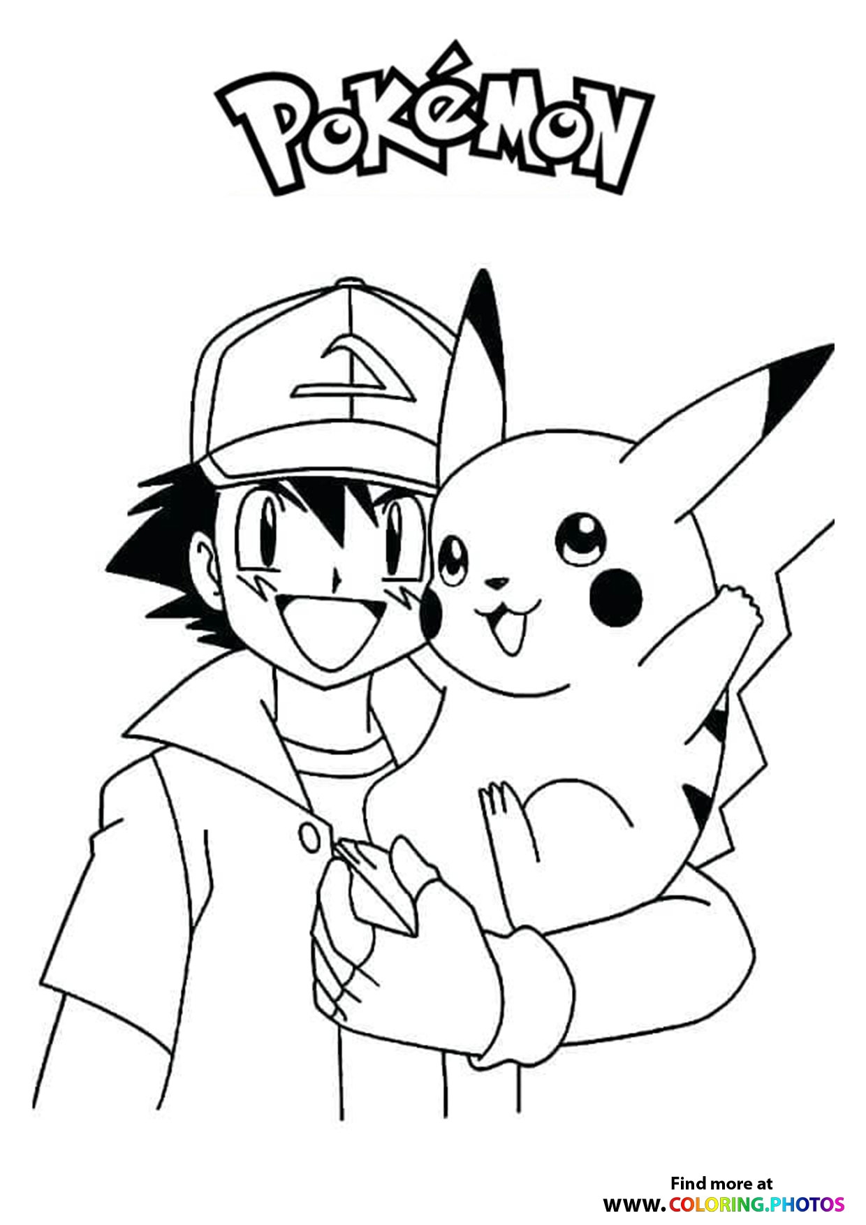 Coloring Sheets Pokemon Printable Coloring Sheets Pokemon Printable