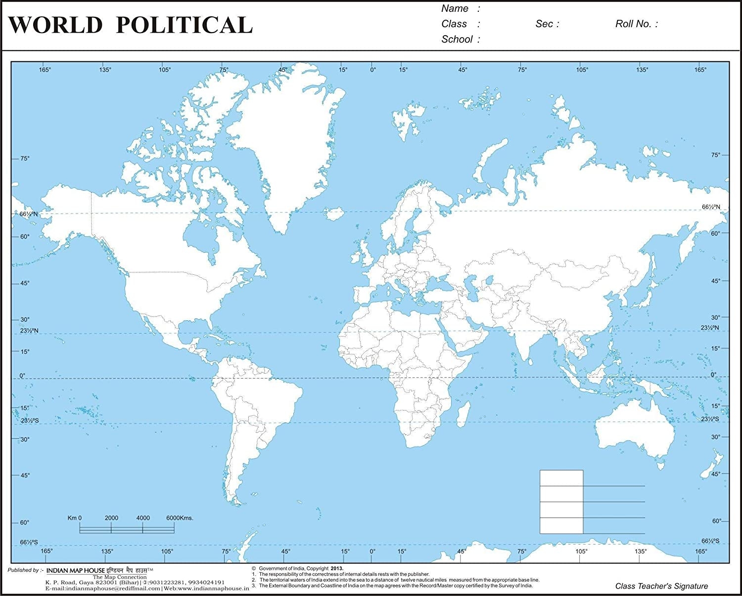 Practice Map The World Political Big Set Of 100 Size Is About A4 Size KefaMart Practice Map The World Political Big Set Of 100 Size Is About A4 Size KefaMart