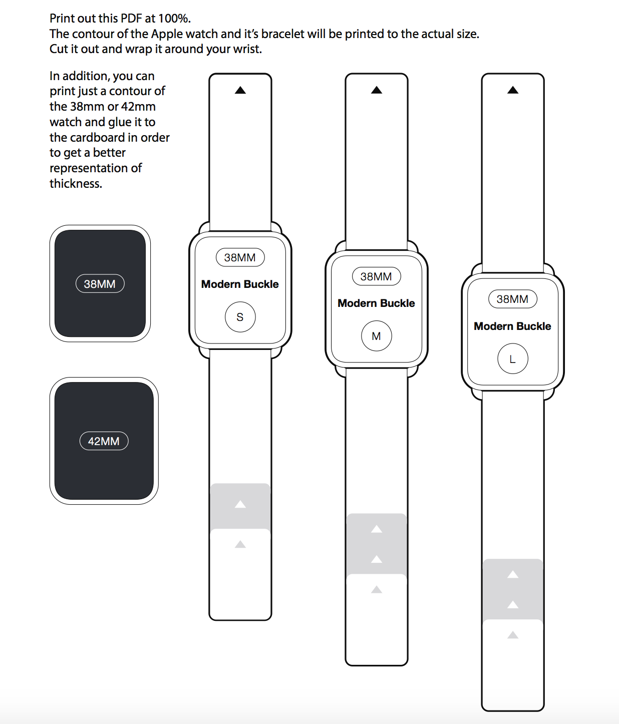 Printable Apple Watch Sizing Guide Pdf Watch Series Watch Size Chart Printable Apple Watch Size Print Out Printable Apple Watch Sizing Guide Pdf Watch Series Watch Size Chart Printable Apple Watch Size Print Out