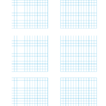 Printable Graph Paper 12 Styles Of Paper Templates World Of Printables