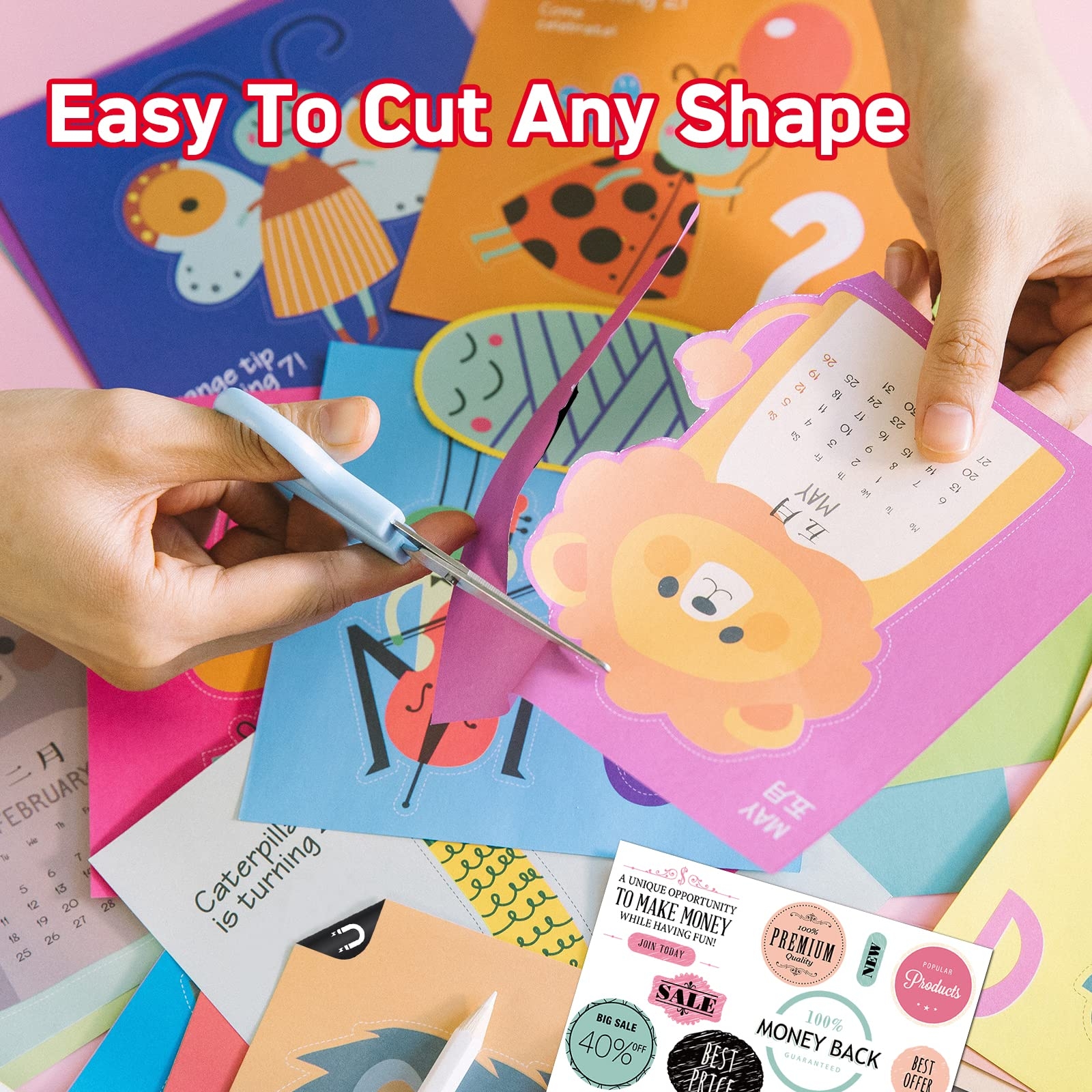 Printable Magnet Sheets Bulk