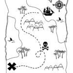 Printable Treasure Map Kids Activity Let s DIY It All With Kritsyn Merkley