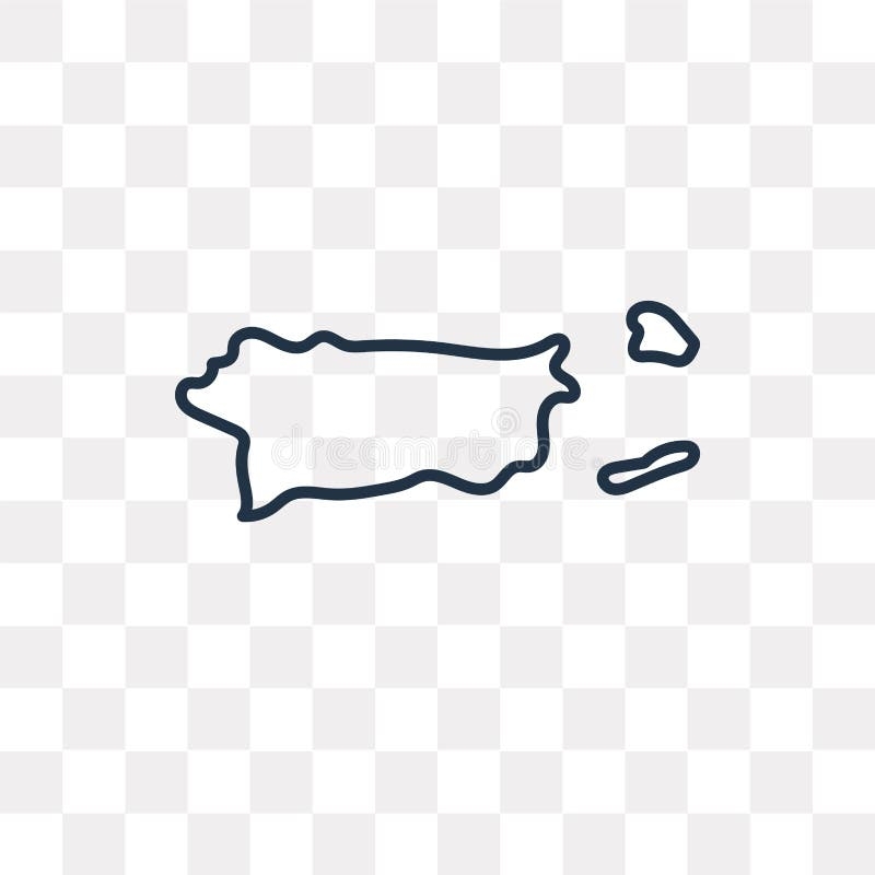 Puerto Rico Outline Map Stock Illustrations 1 972 Puerto Rico Outline Map Stock Illustrations Vectors Clipart Dreamstime