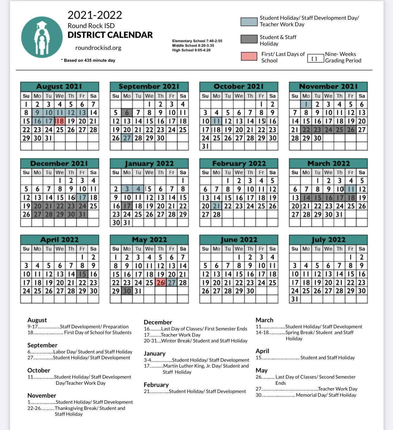 Risd Academic Calendar 24 25 Printable