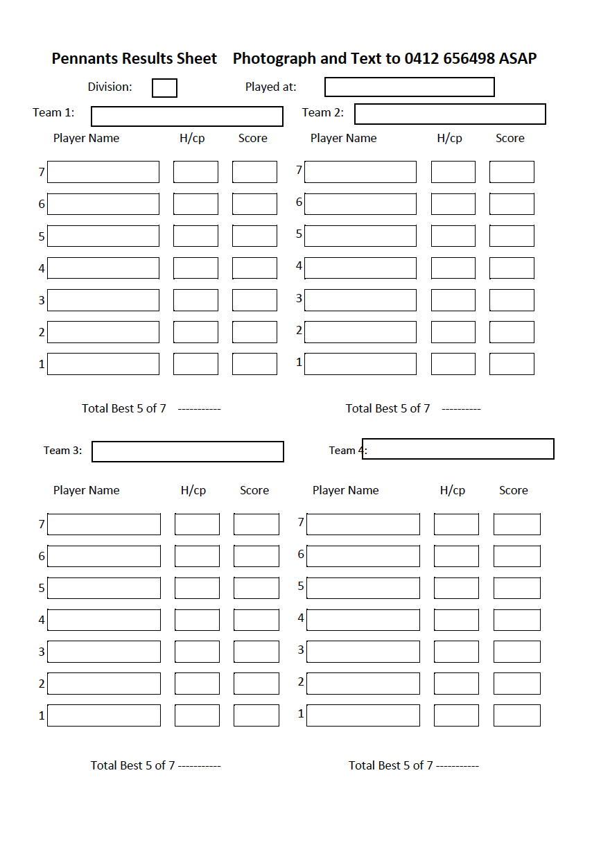 Free Printable Cash Drawer Count Sheet