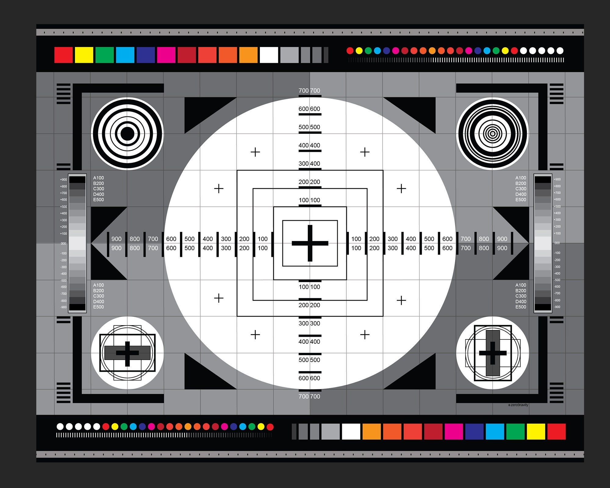 Set Of 3 Focus Charts For Photography Lens Test Digital Download Digital Print Photography Lenses Sony Canon Nikon Camera Video Etsy New Zealand