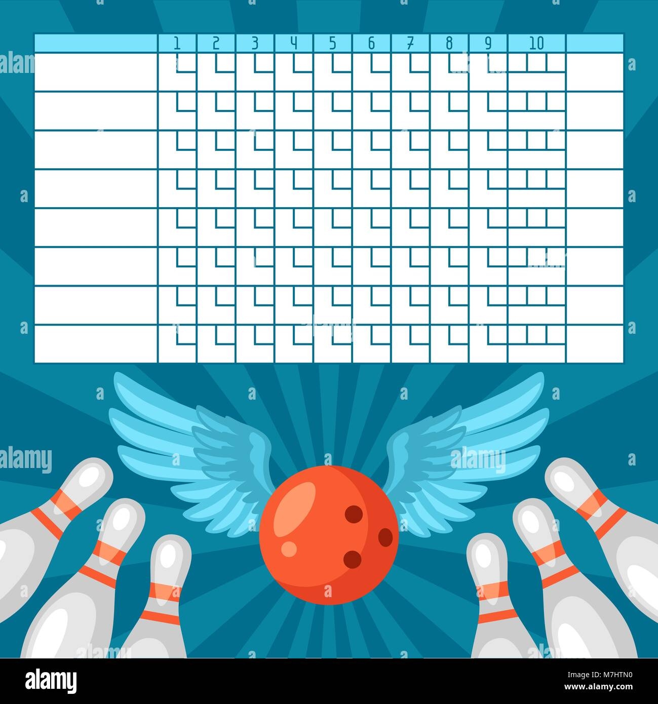 Skittle Game Hi res Stock Photography And Images Alamy