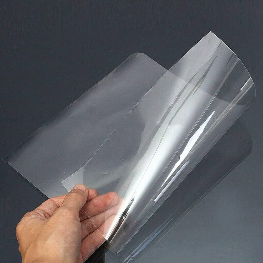 Smart Film Ohp Clear Printable For Overhead Projectors For Transparency Film