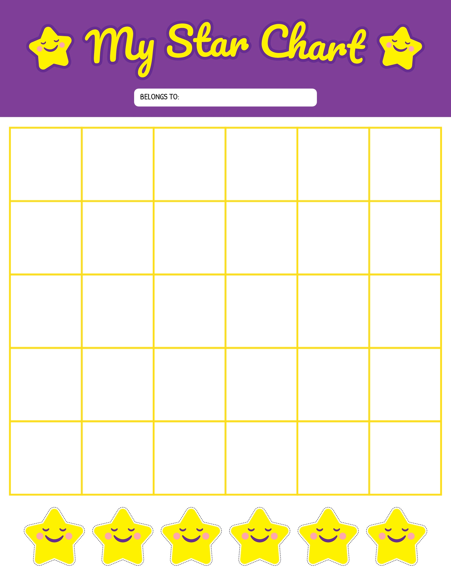 Star Stickers For Kids Reward 25 Pack Behavior Sticker Charts For Kids Gold Star Reward System For Home Classroom Free Printable Rewards For Kids