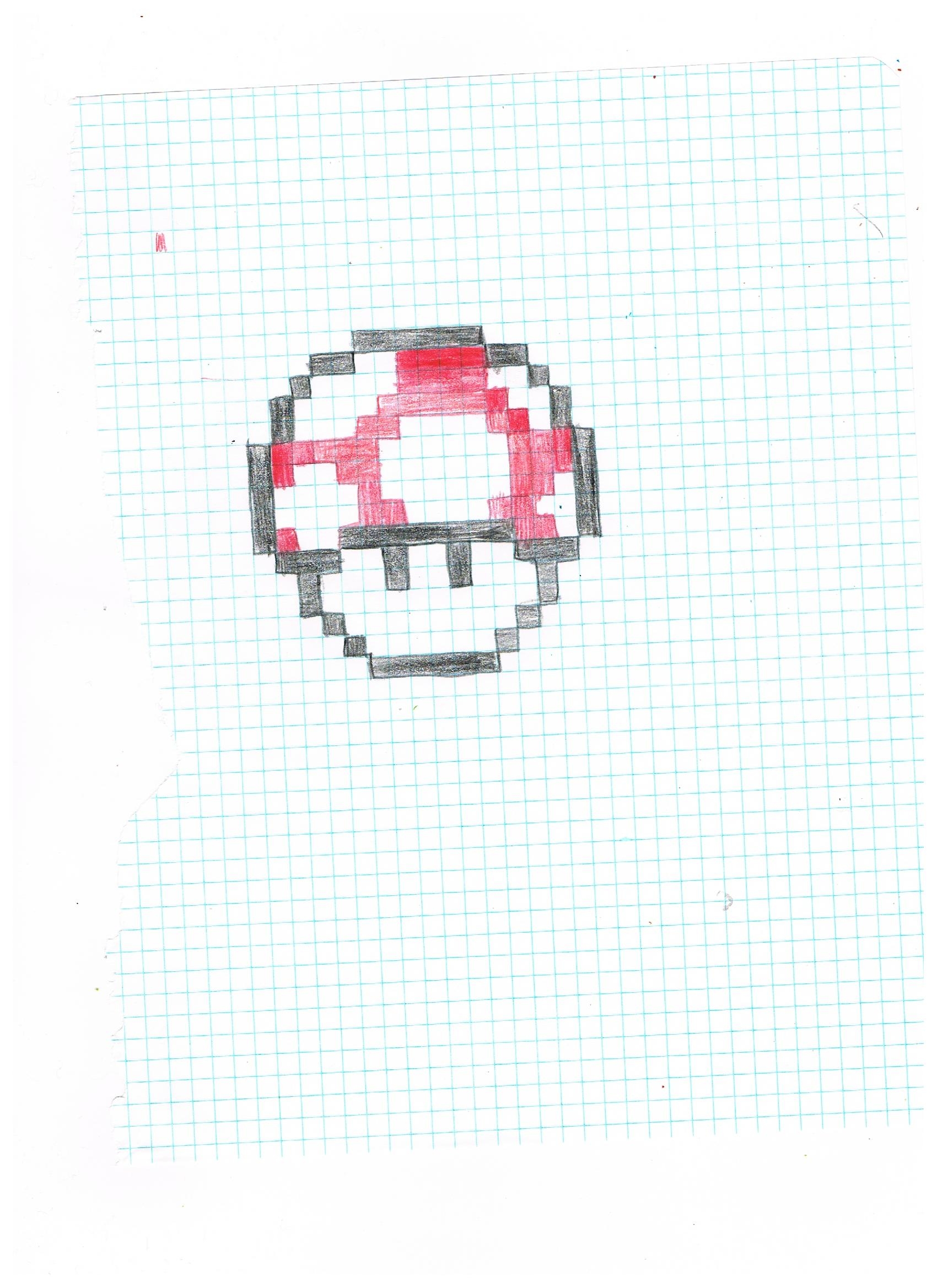 Super Mario Coordinate Plane Graphing Picture Bundle 6 In 1 Worksheets Library