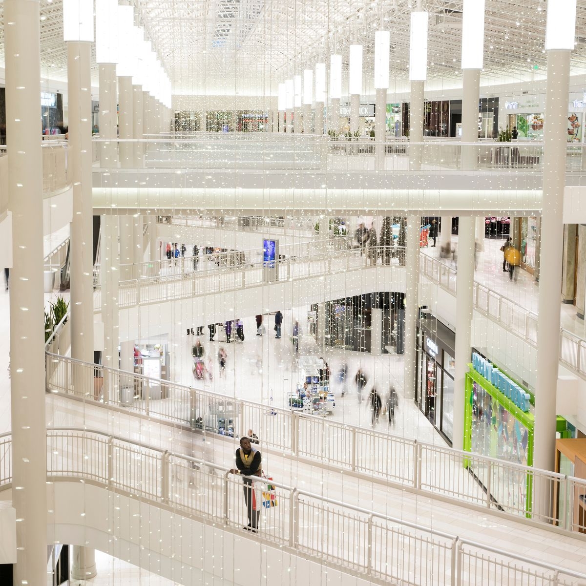 The Complete Guide To Mall Of America Racked