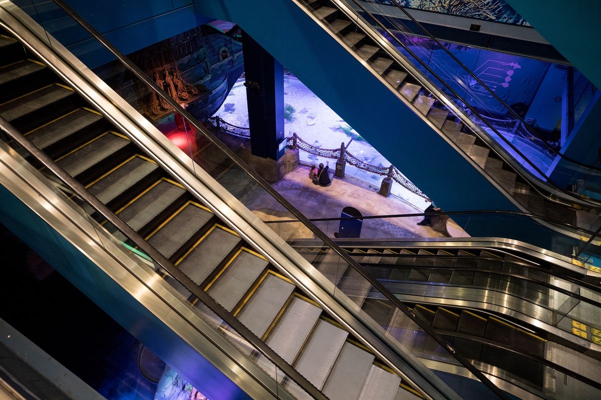 The Complete Guide To Mall Of America Racked