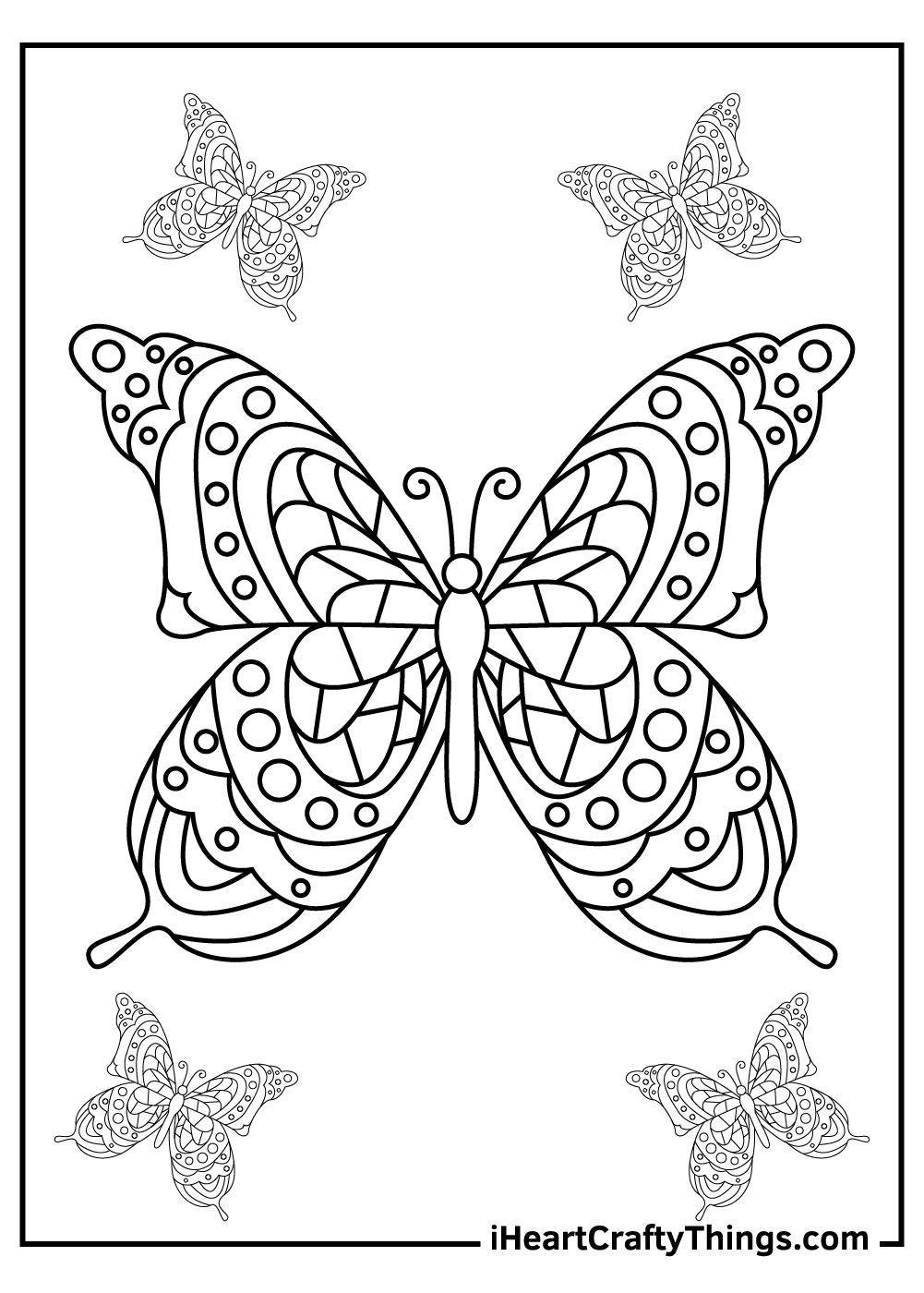 Toddlers Coloring Pages 100 Free Printables Toddlers Coloring Pages 100 Free Printables