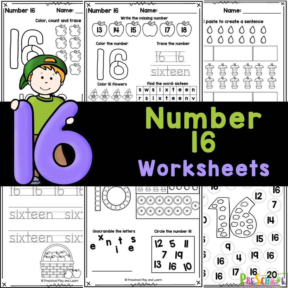 Free Worksheets Printable