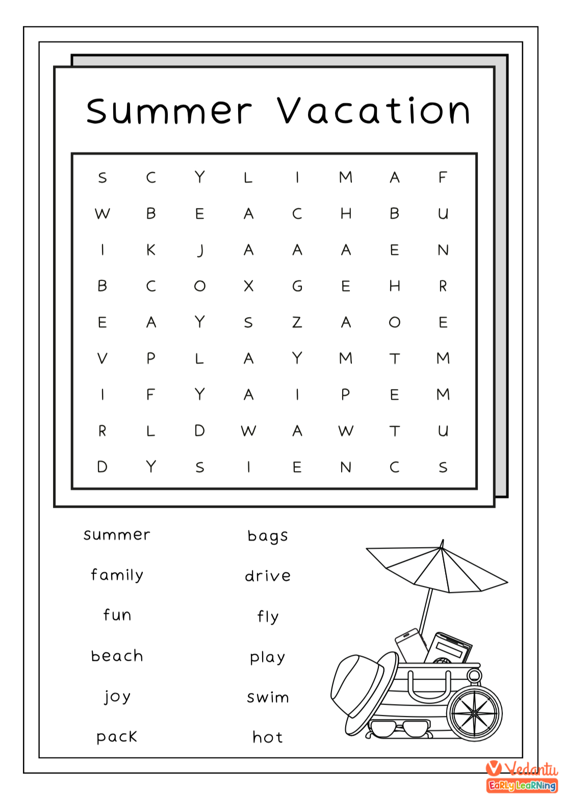 Top Printable English Worksheets For UKG Class Fun And Learning Combined