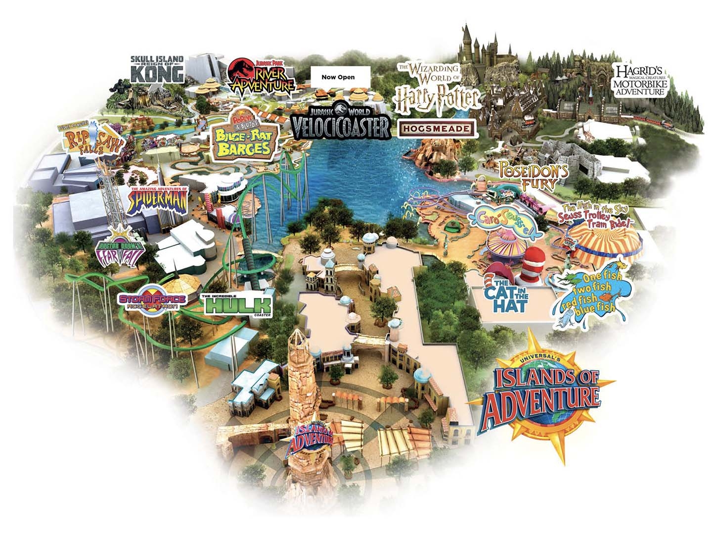Universal Orlando Resort Park Maps Universal Studios Orlando Vacation Packages Discounts Hotels Park Tickets Universal Family Vacations