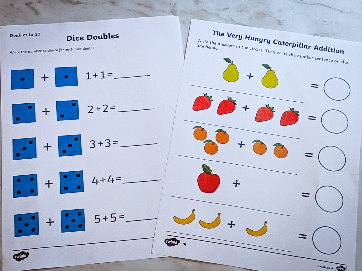 Visual Learning Resources For Those Who Think In Pictures The Autism Page