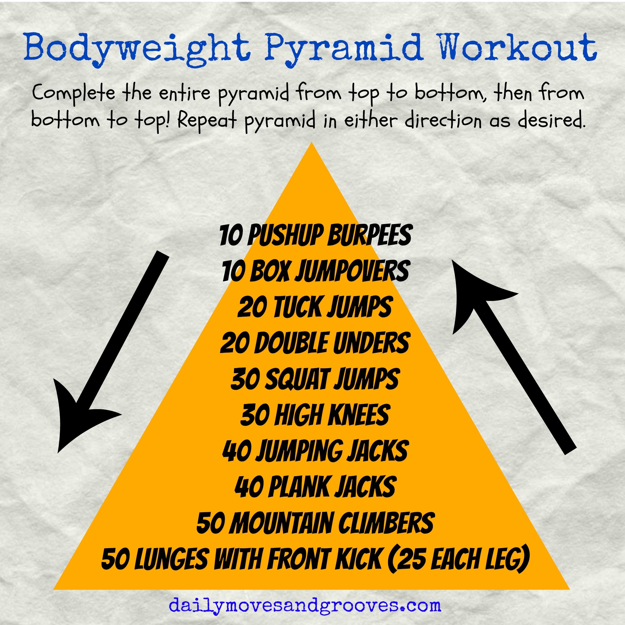 Weight Lifting Pyramid Chart Bench Press Pyramid Printable Pyramid Bench Press Workout Chart