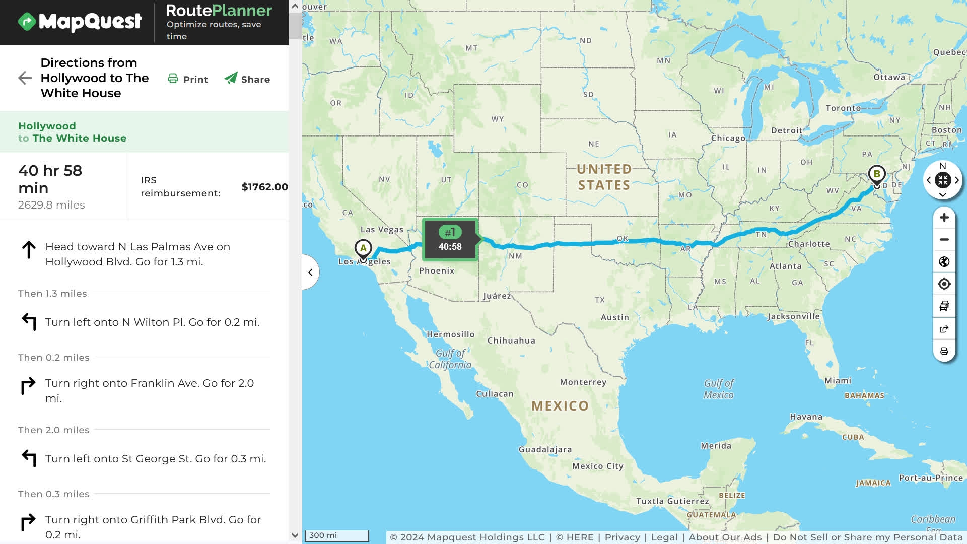 What Ever Happened To MapQuest TechSpot