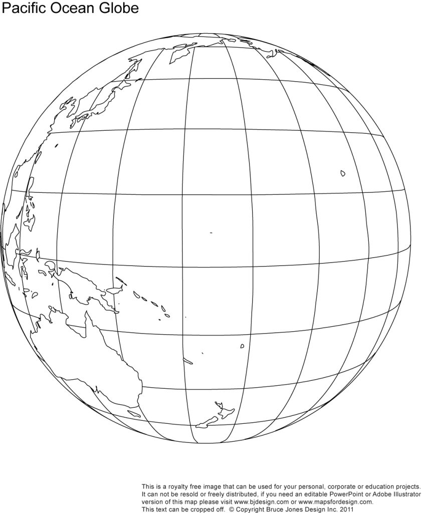 World Projections Blank Printable Clip Art Maps FreeUSandWorldMaps