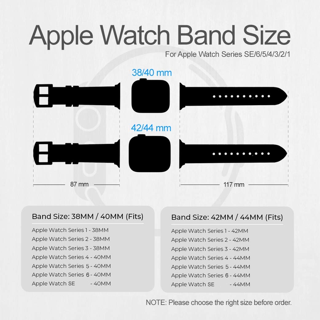 Wrist Watch Band Sizes Mm Wrist Size Chart Apple Watch Series Strap Size Chart What Size Wrist Watch Band Sizes Mm Wrist Size Chart Apple Watch Series Strap Size Chart What Size