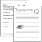 Writing Worksheets For Creative Kids Free PDF Printables EdHelper
