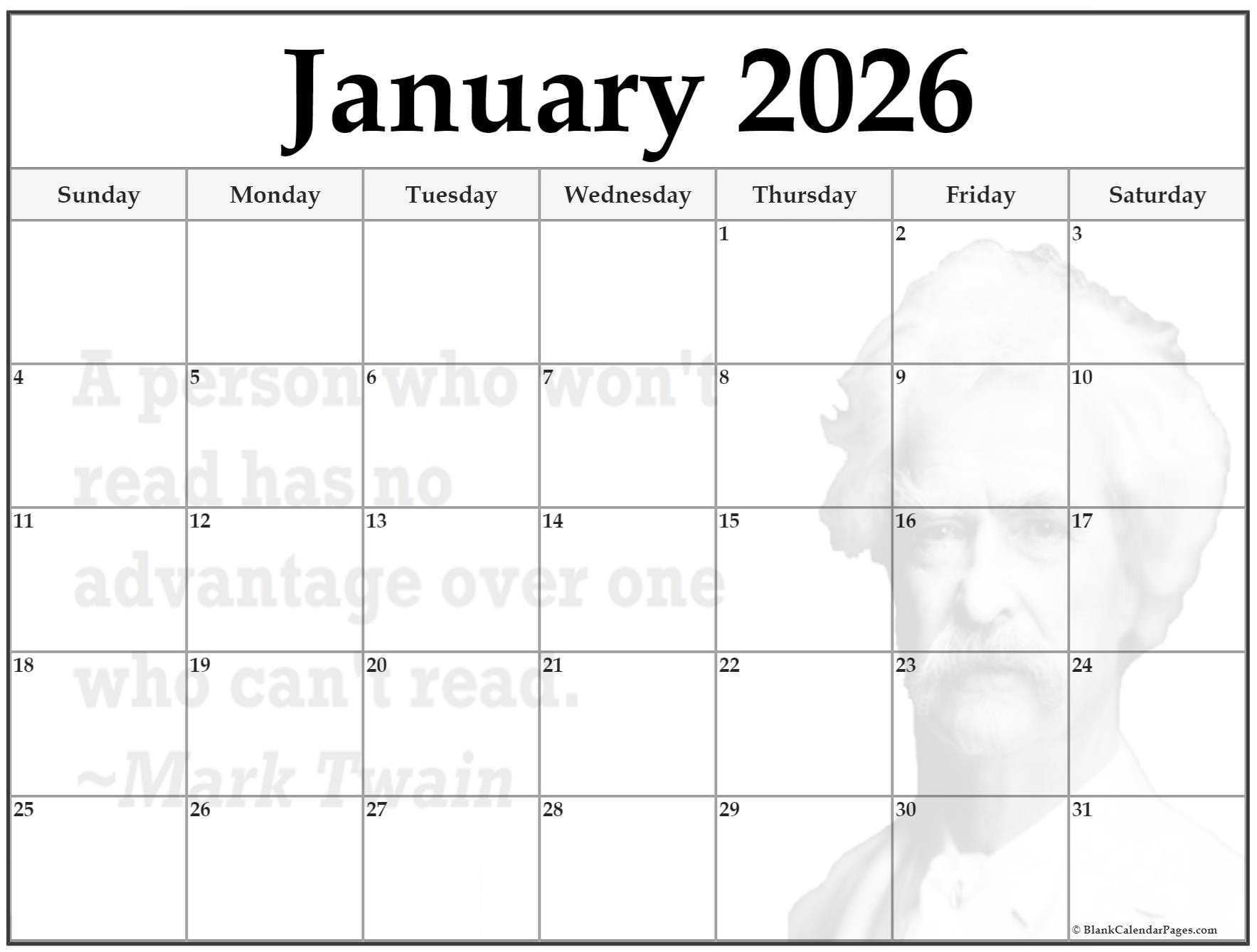24 January 2024 Quote Calendars 24 January 2024 Quote Calendars