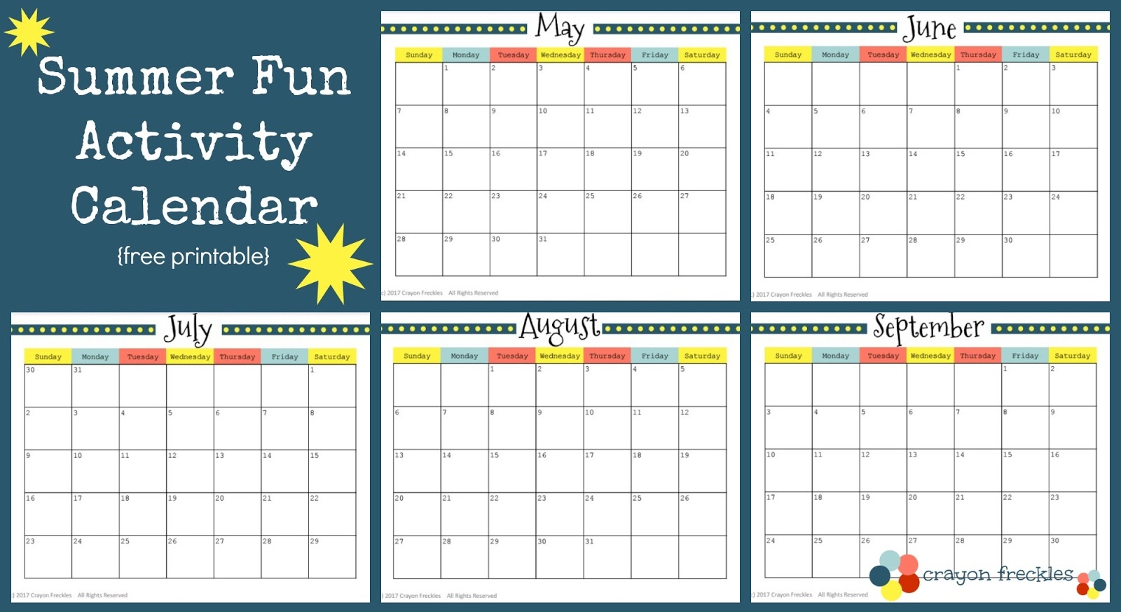 25 Summer Activities And Free Printable Calendar free Printable Do Play Learn 25 Summer Activities And Free Printable Calendar free Printable Do Play Learn