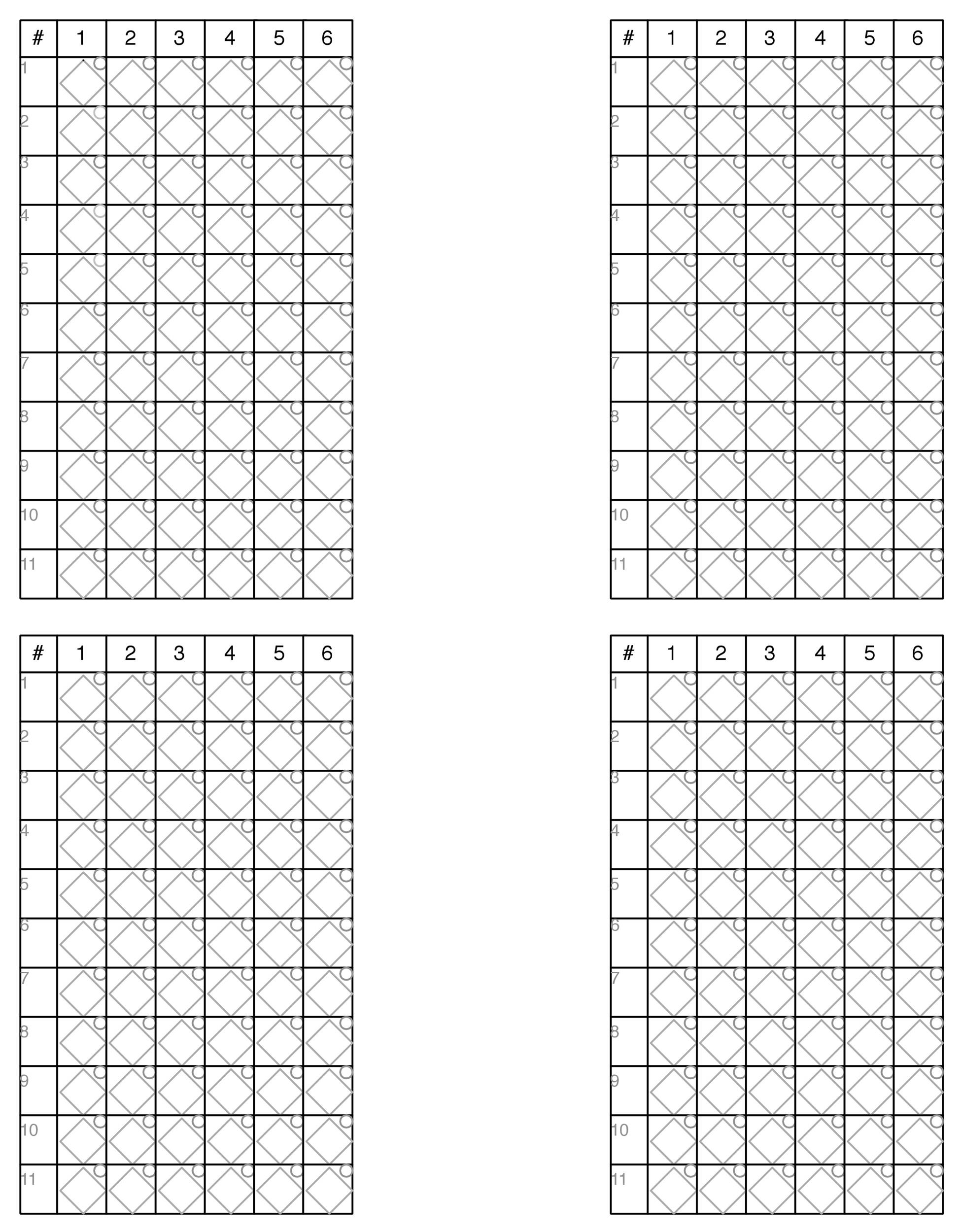 30 Printable Baseball Scoresheet Scorecard Templates TemplateLab 30 Printable Baseball Scoresheet Scorecard Templates TemplateLab