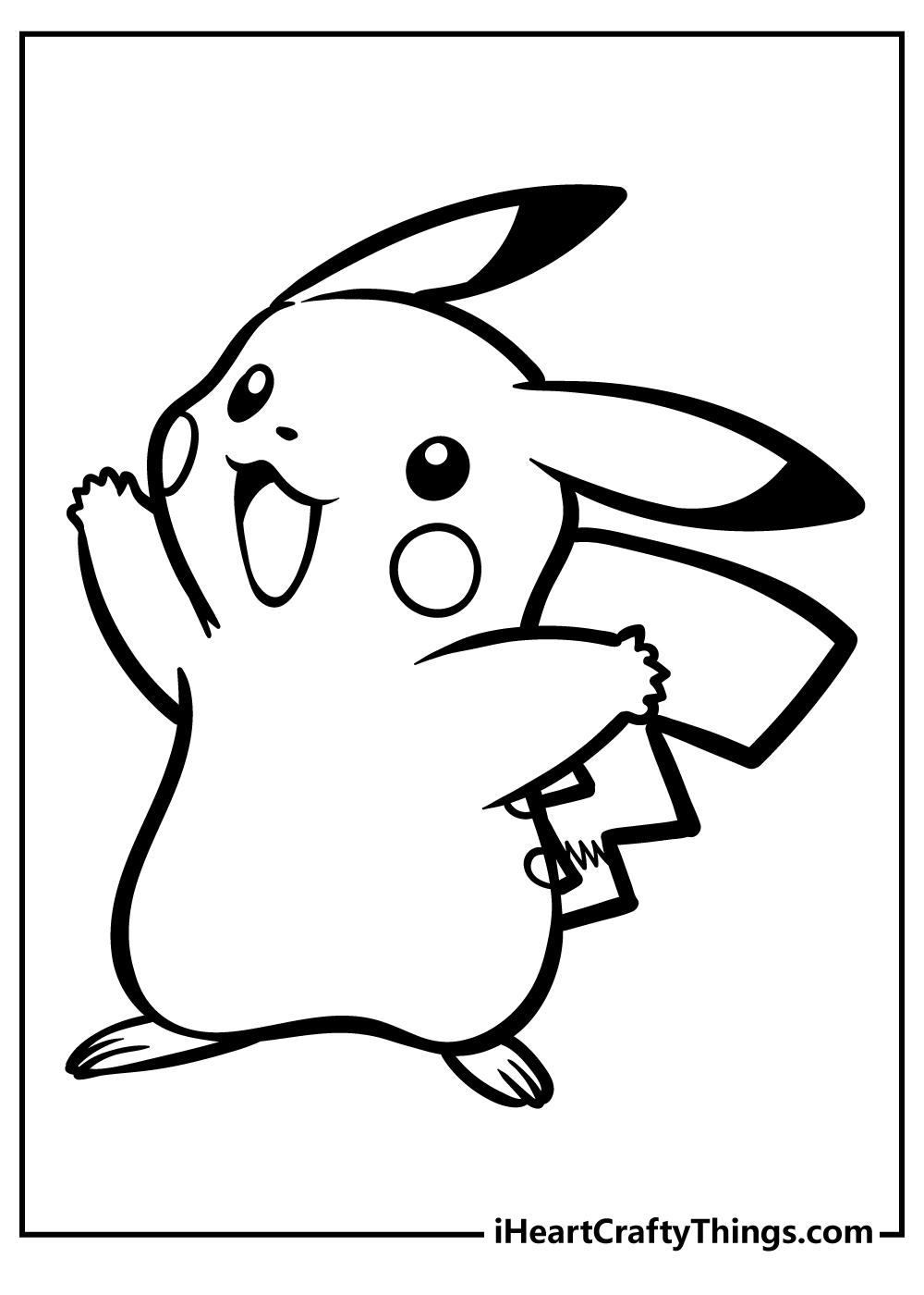 700 Pokemon Coloring Pages Printable Free PDF For Kids 