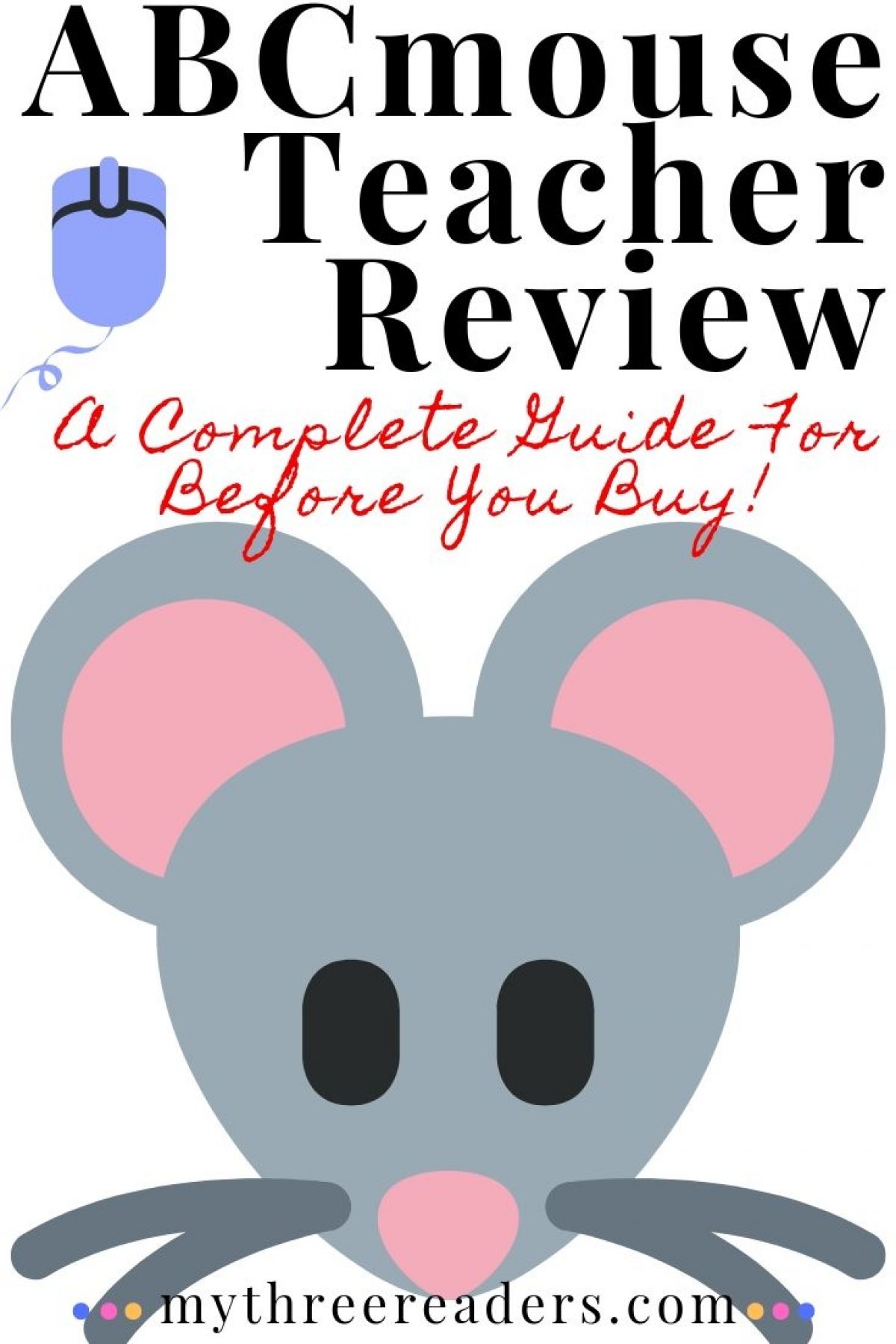 Abc Mouse Printable Worksheets