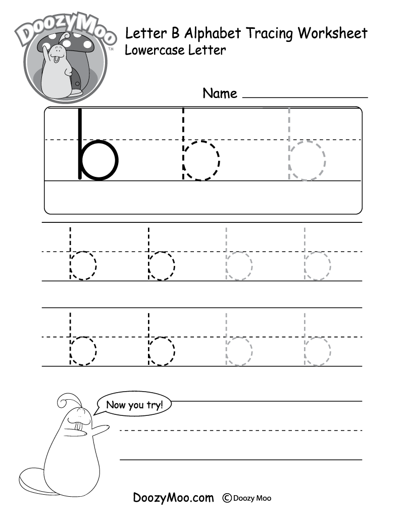 Alphabet Worksheets Free Printables Doozy Moo