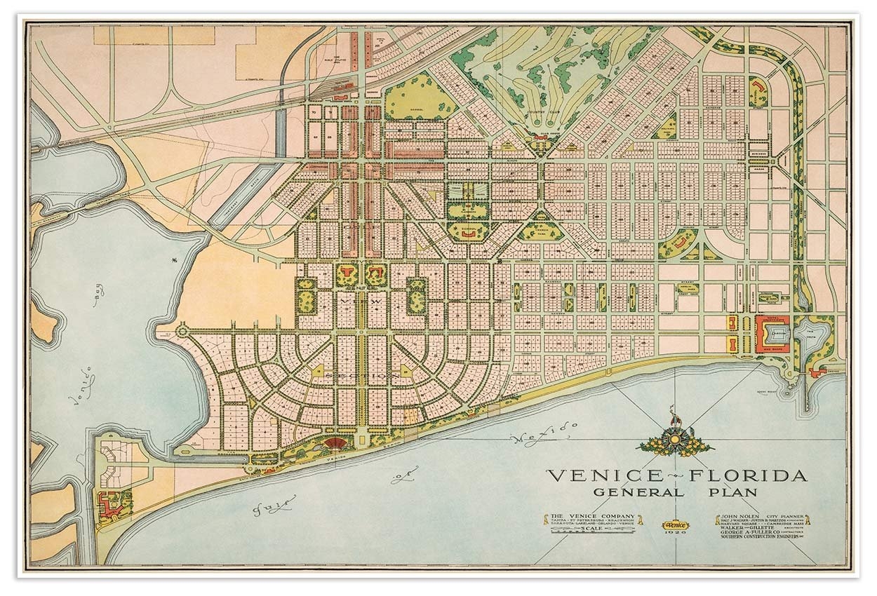 Amazon Antiguos Maps Venice Florida Illustrated Pictorial General City Plan Circa 1926 Art Print Poster Vintage Wall Decor 24 X 36 Inches 610 X 915 Mm Office Products Amazon Antiguos Maps Venice Florida Illustrated Pictorial General City Plan Circa 1926 Art Print Poster Vintage Wall Decor 24 X 36 Inches 610 X 915 Mm Office Products
