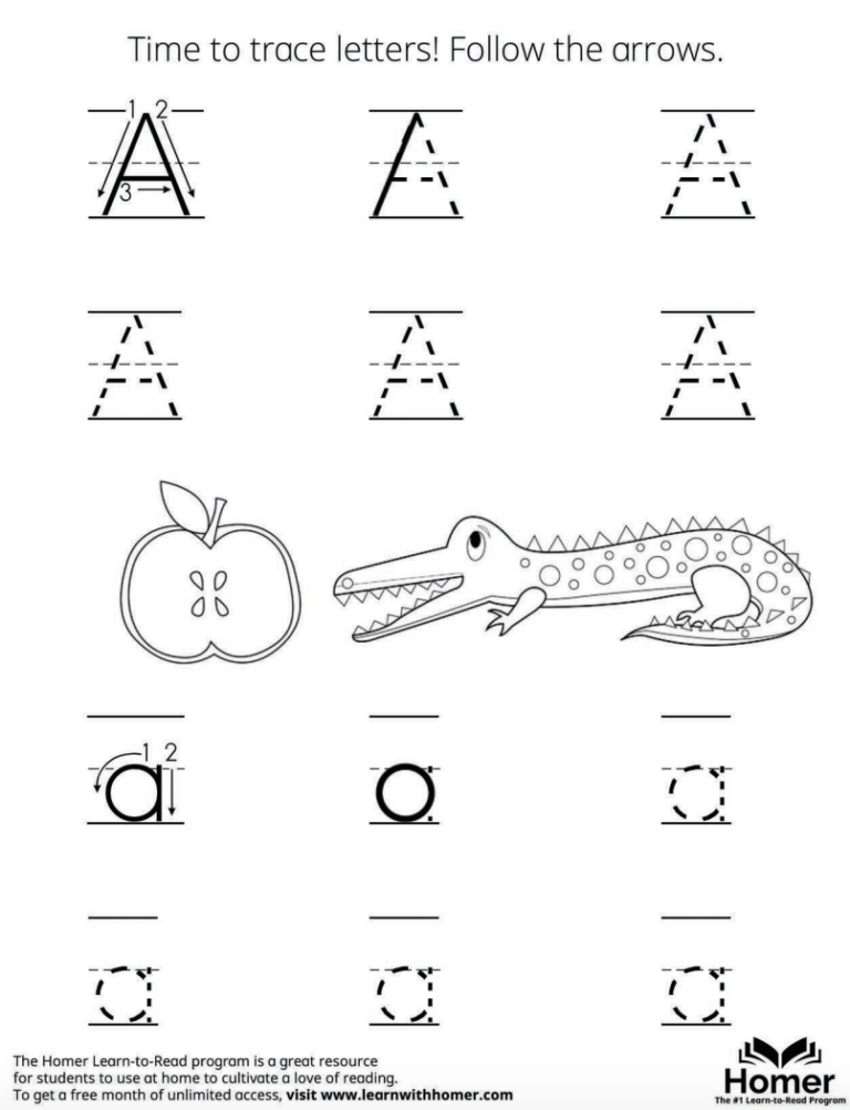 Best Printable Worksheets For Beginning Readers Begin Learning