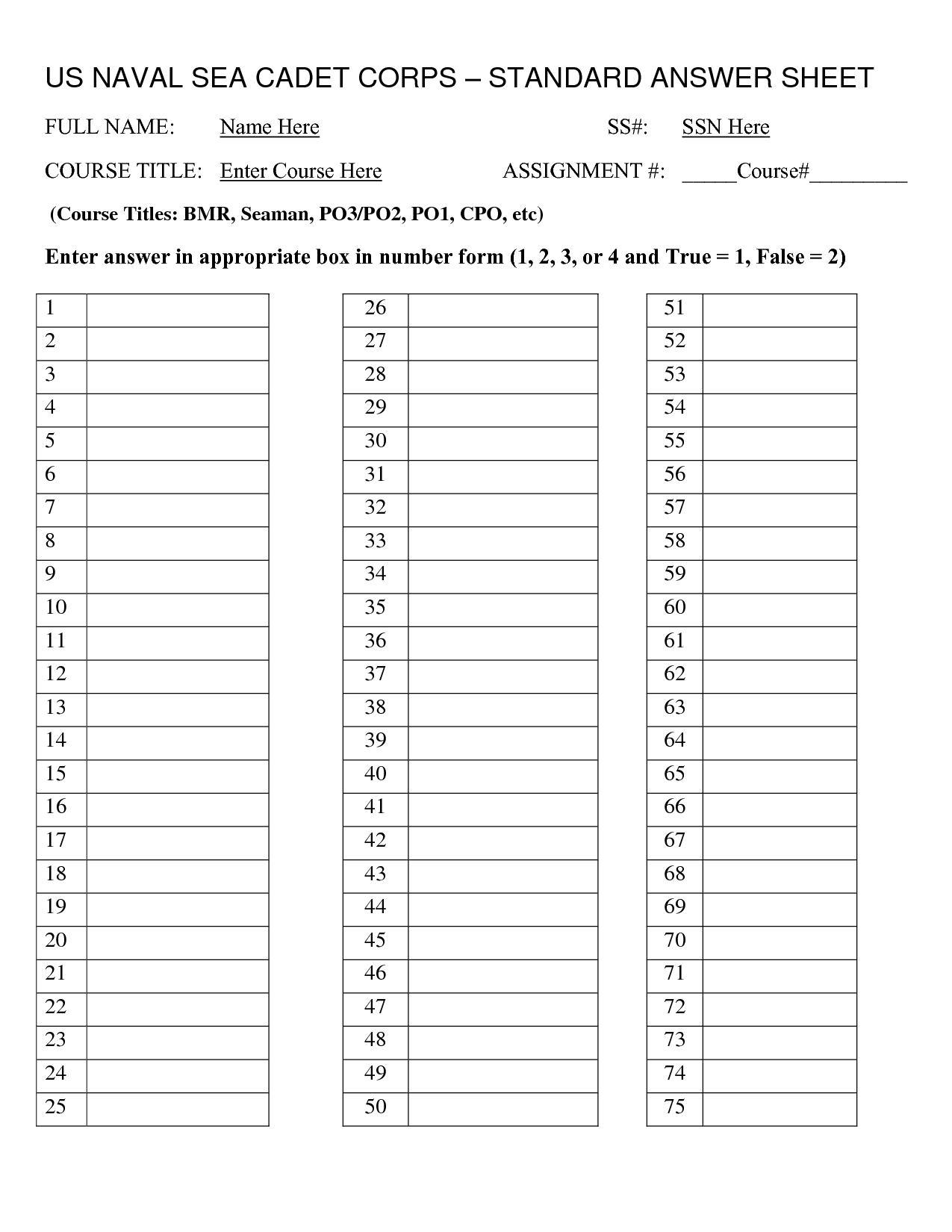 Blank Scattergories Answer Sheets 6 Free PDF Printables Printablee