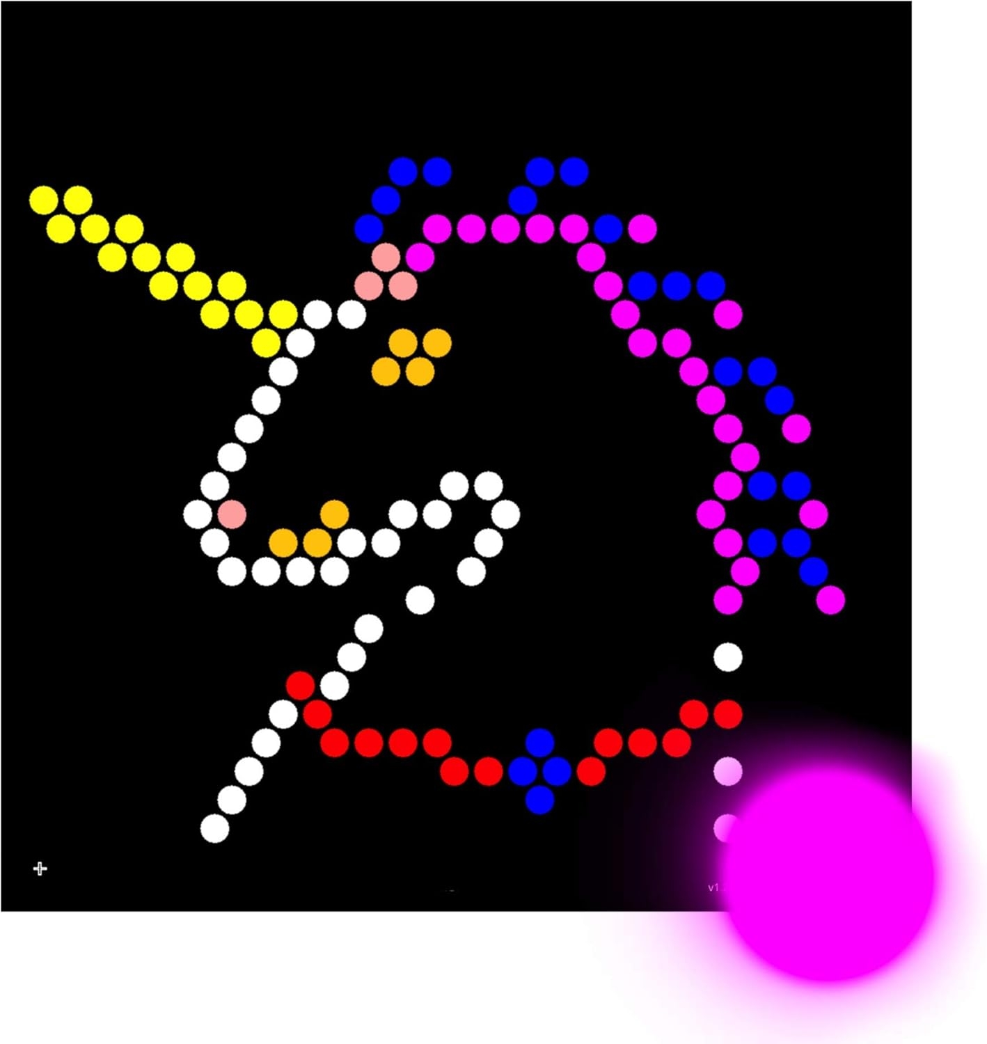 Brite Printable Light Bright Refill Sheets Brite Templates Lite Bright Refills Brite Cube Light Brite Sheets