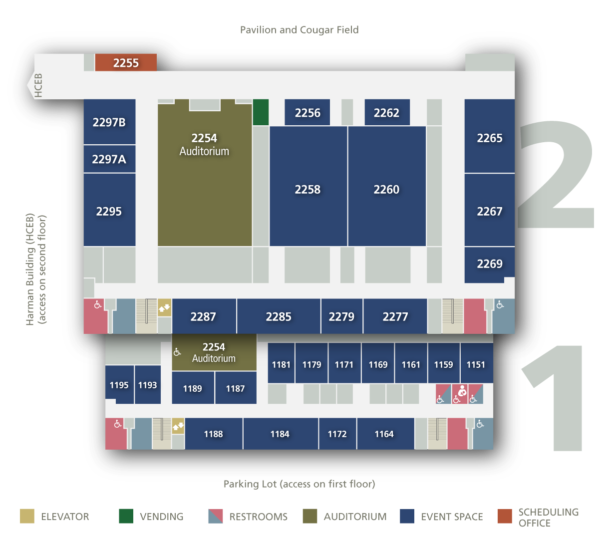 BYU Conference Center BYU Conference Center