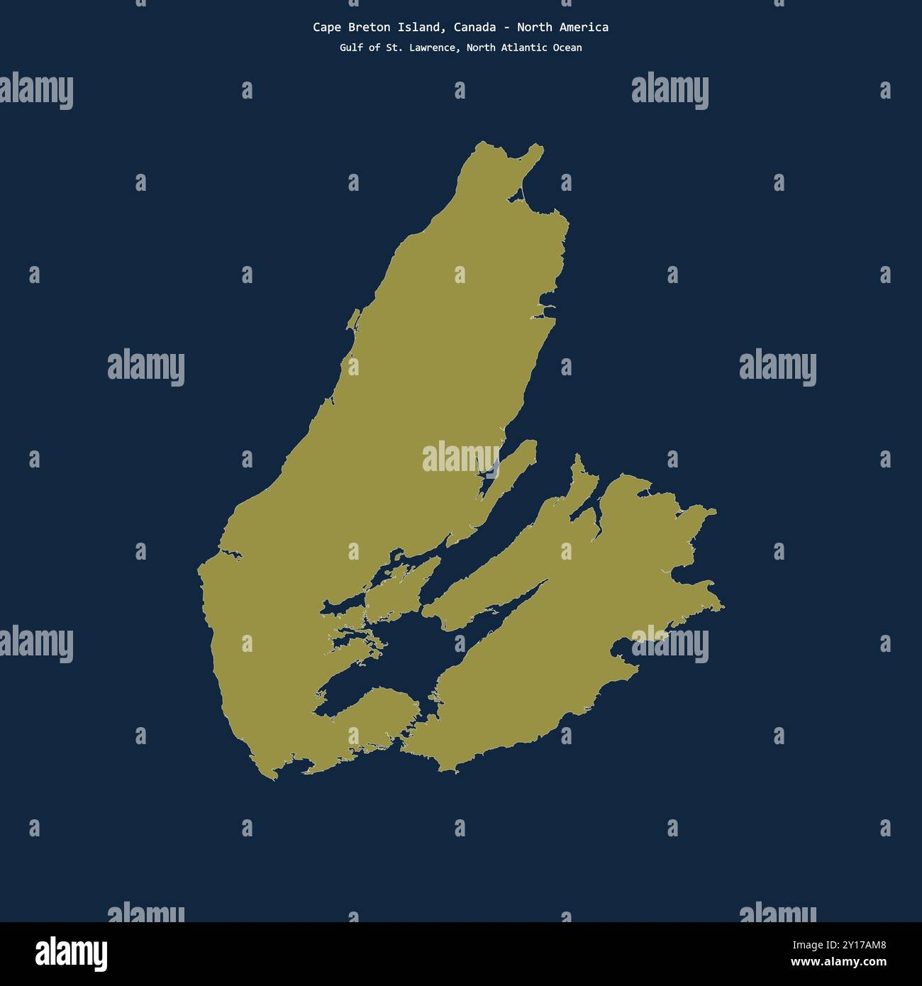 Cape Breton Island In The Gulf Of St Lawrence Belonging To Canada Cropped To Square On A Bilevel Elevation Map Stock Photo Alamy Cape Breton Island In The Gulf Of St Lawrence Belonging To Canada Cropped To Square On A Bilevel Elevation Map Stock Photo Alamy
