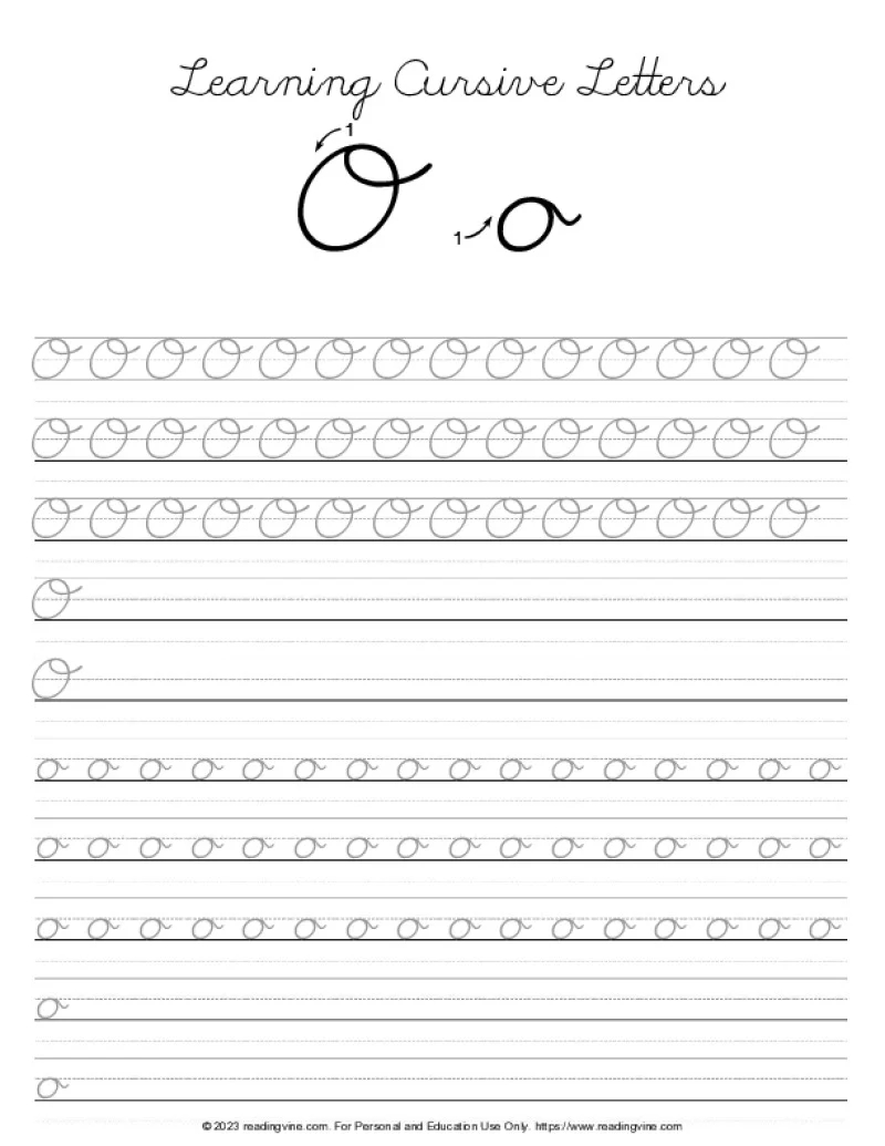 Free Printable Cursive Practice Sheets Pdf Free Printable Cursive Practice Sheets Pdf