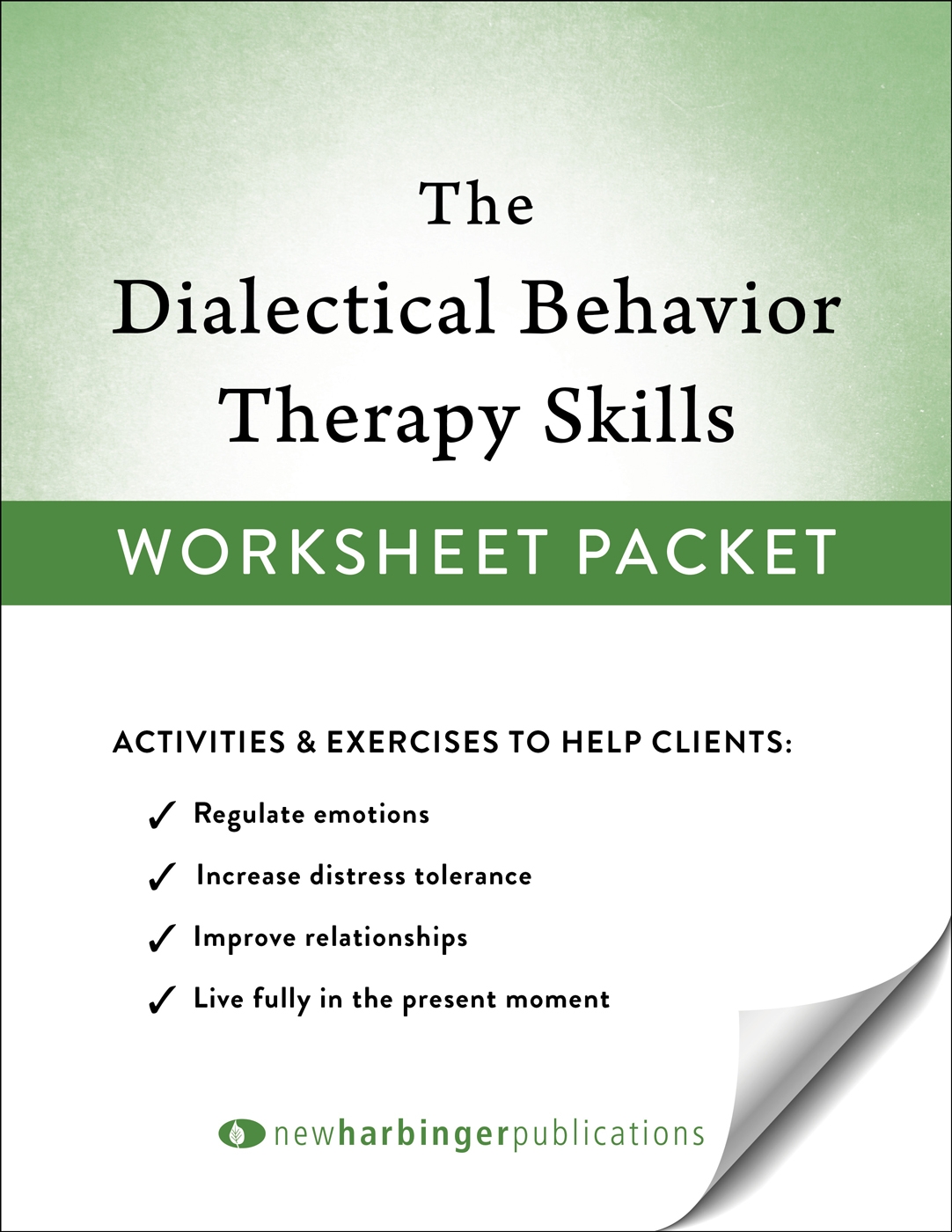 Printable Dbt Worksheets Pdf