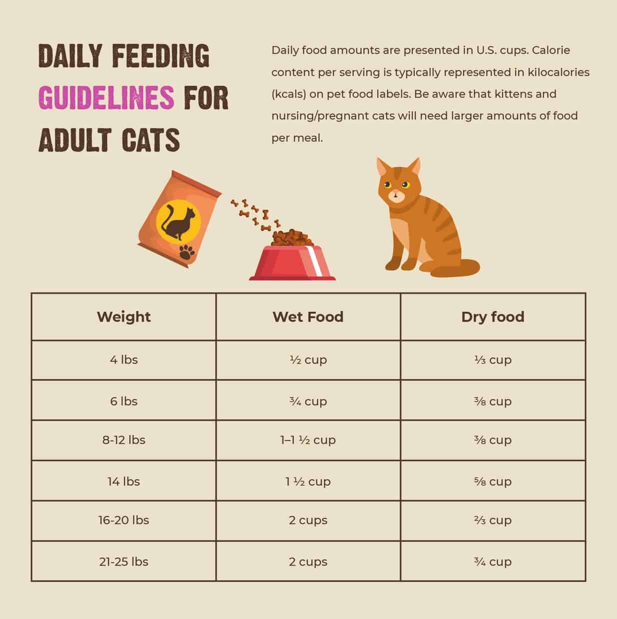 Dry Food Chart How Many Times Should U Feed A Kitten New Releases Dry Food Chart How Many Times Should U Feed A Kitten New Releases