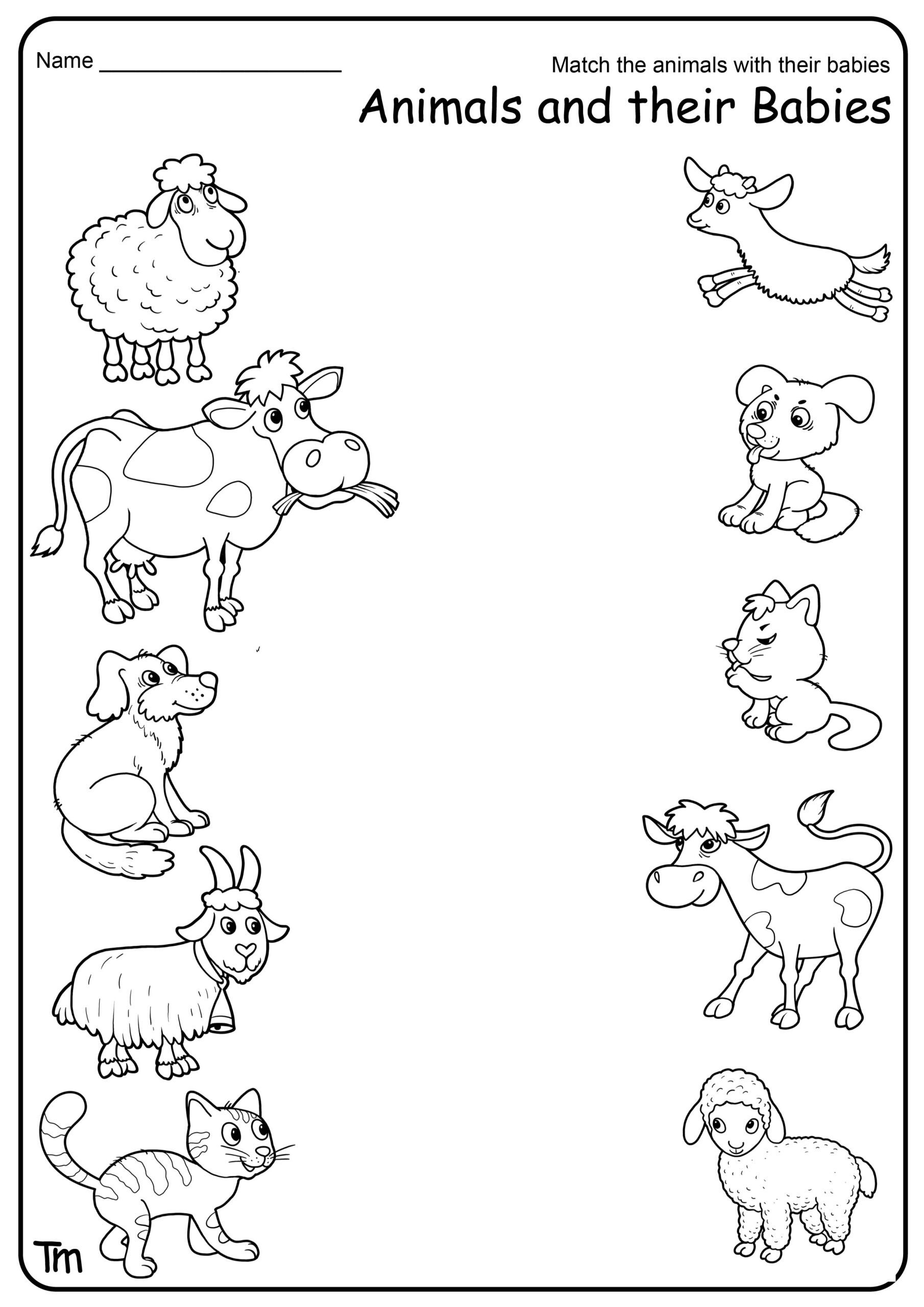 Farm Theme Preschool Farm Animals Sounds Lesson Plan TeachersMag