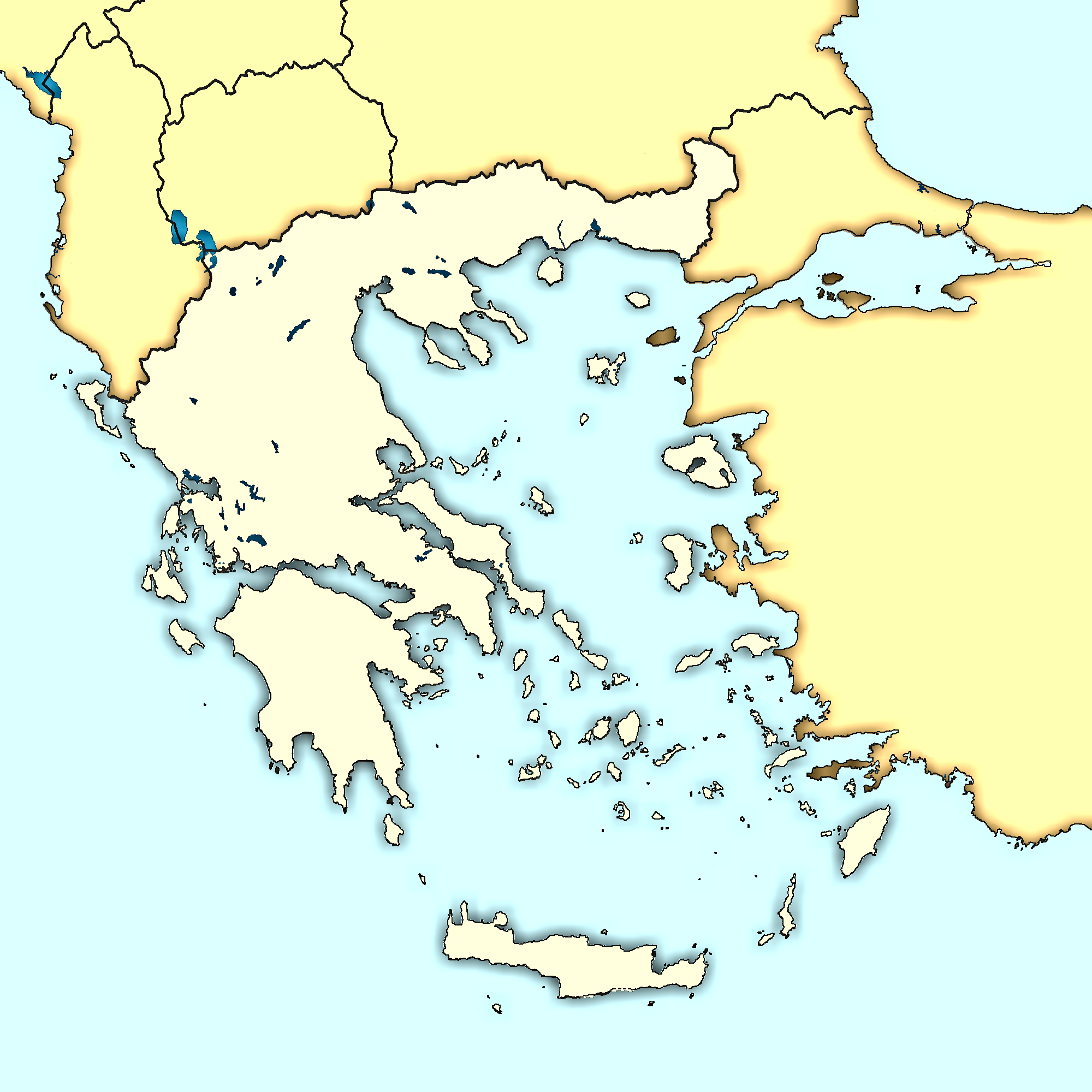 File Greece Map Modern png Wikimedia Commons