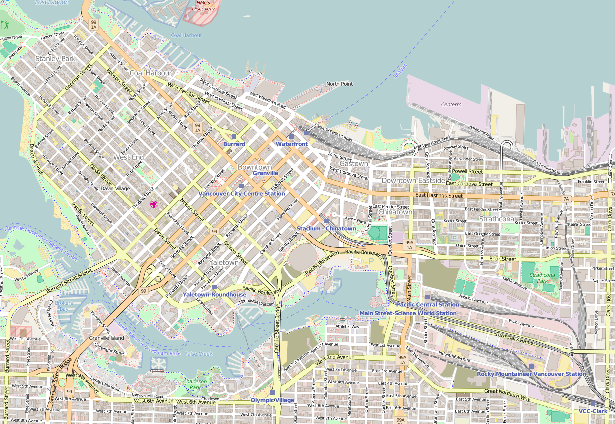 File Vancouver British Columbia Downtown OpenStreetMap png Wikimedia Commons File Vancouver British Columbia Downtown OpenStreetMap png Wikimedia Commons