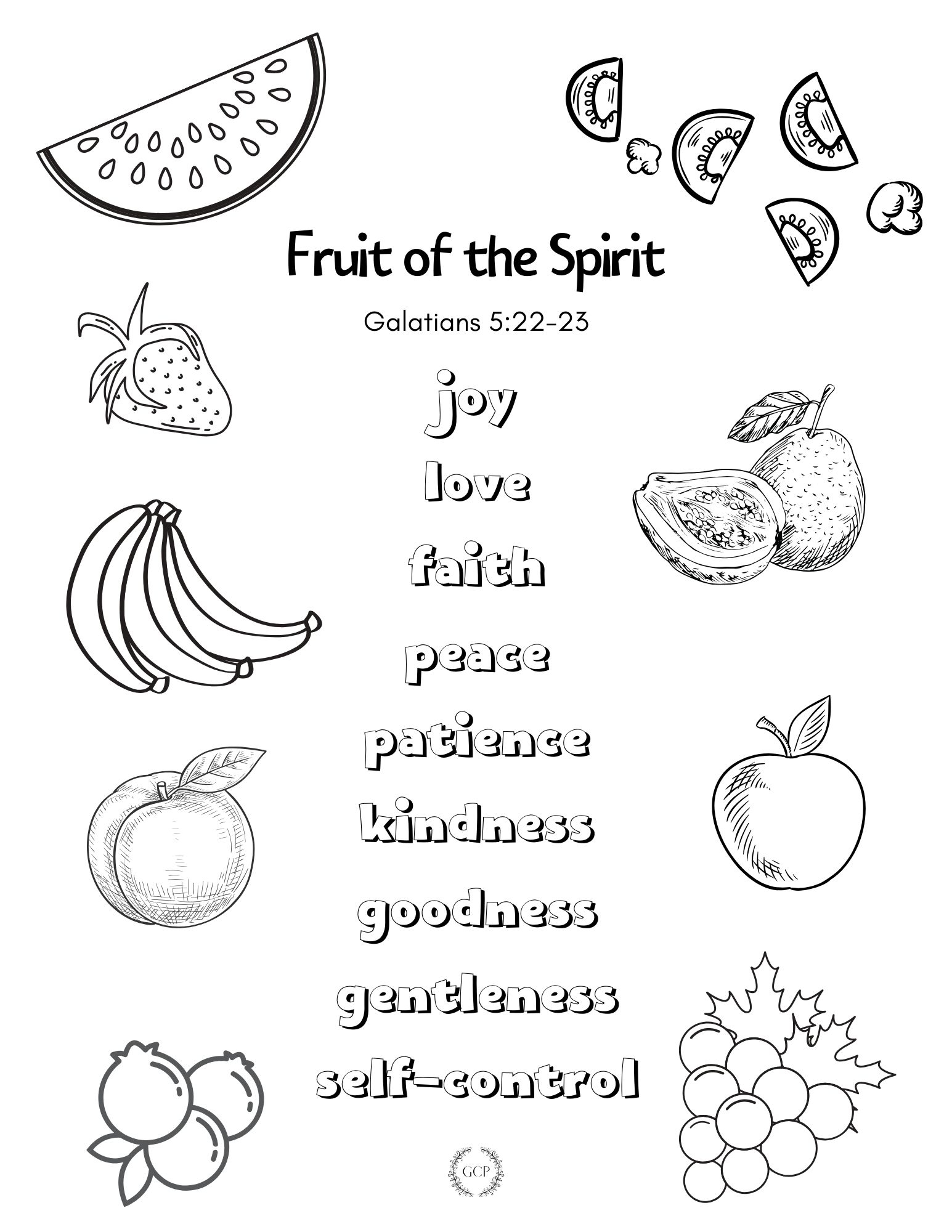 Free Printable Bible Worksheets For Preschoolers