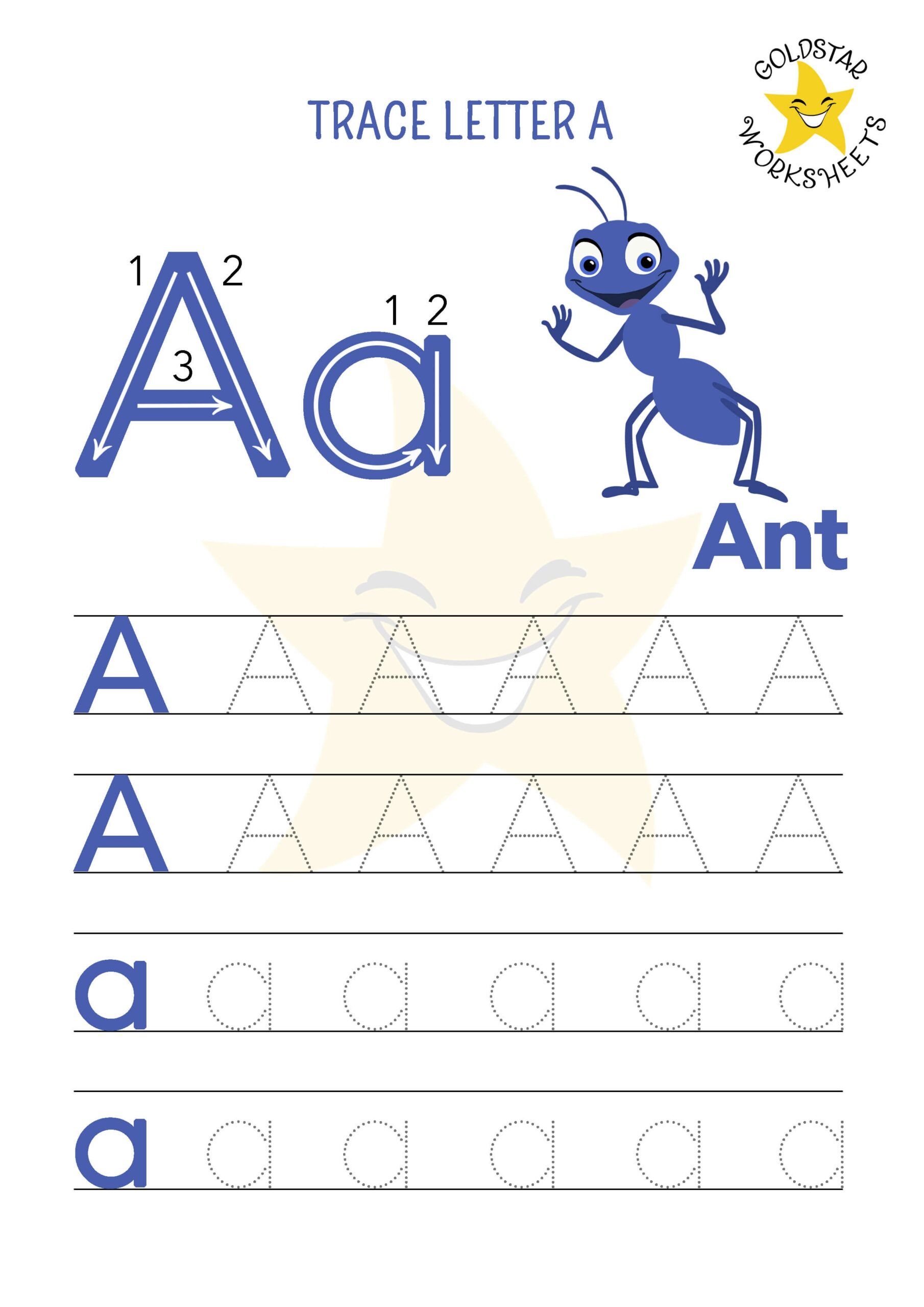 Free Printable Tracing Letters Worksheets Pdf Free Printable Tracing Letters Worksheets Pdf