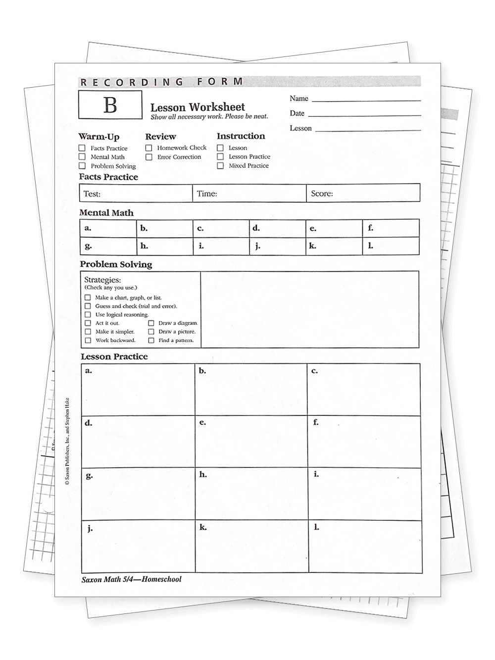 Free Saxon Math 5th Grade Worksheet Download Free Saxon Math 5th Grade Worksheet Png Images Free Worksheets On Clipart Library